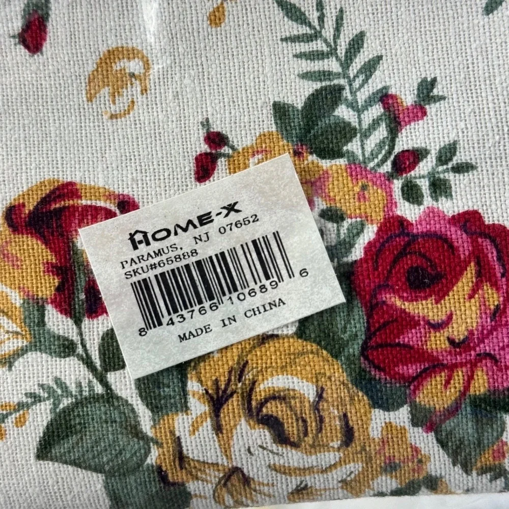 Home-X home floral